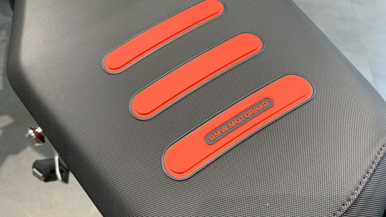 24 Model Year BMW F900 GS